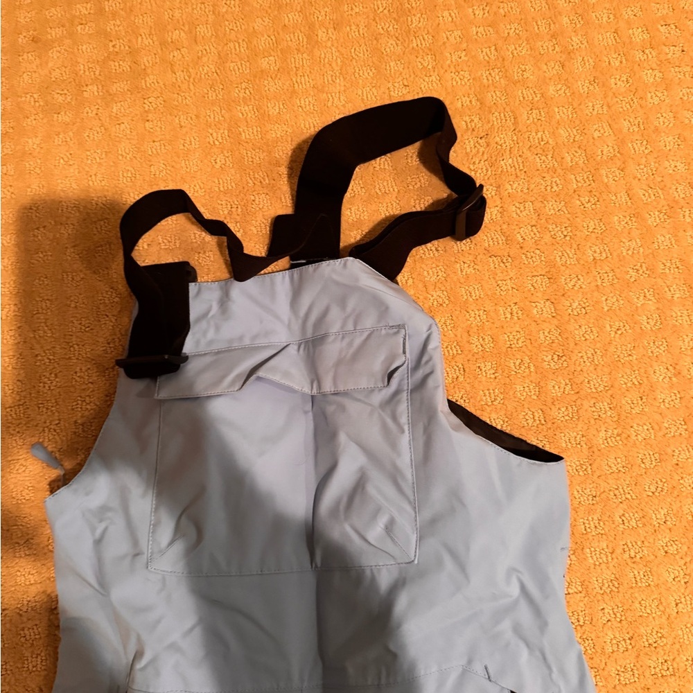 Helly Hansen Women's Blue Ski pants - Picture 3 of 3